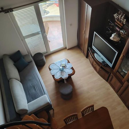 Marko'S Apartment Нови-Винодолски Экстерьер фото