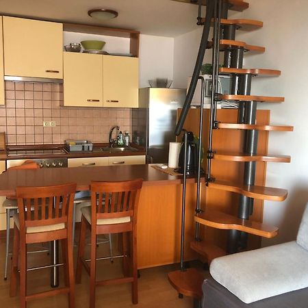 Marko'S Apartment Нови-Винодолски Экстерьер фото