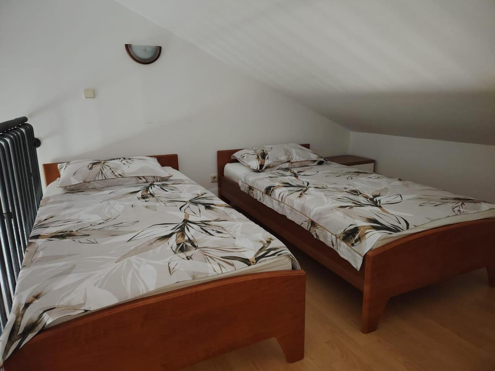 Marko'S Apartment Нови-Винодолски Экстерьер фото