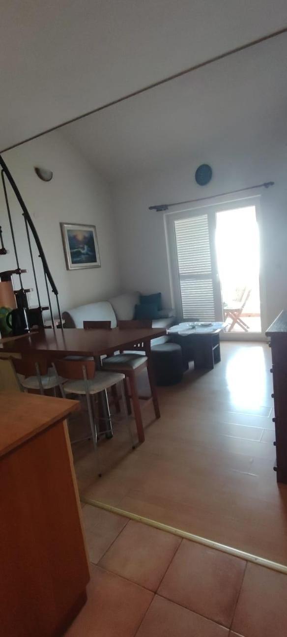 Marko'S Apartment Нови-Винодолски Экстерьер фото