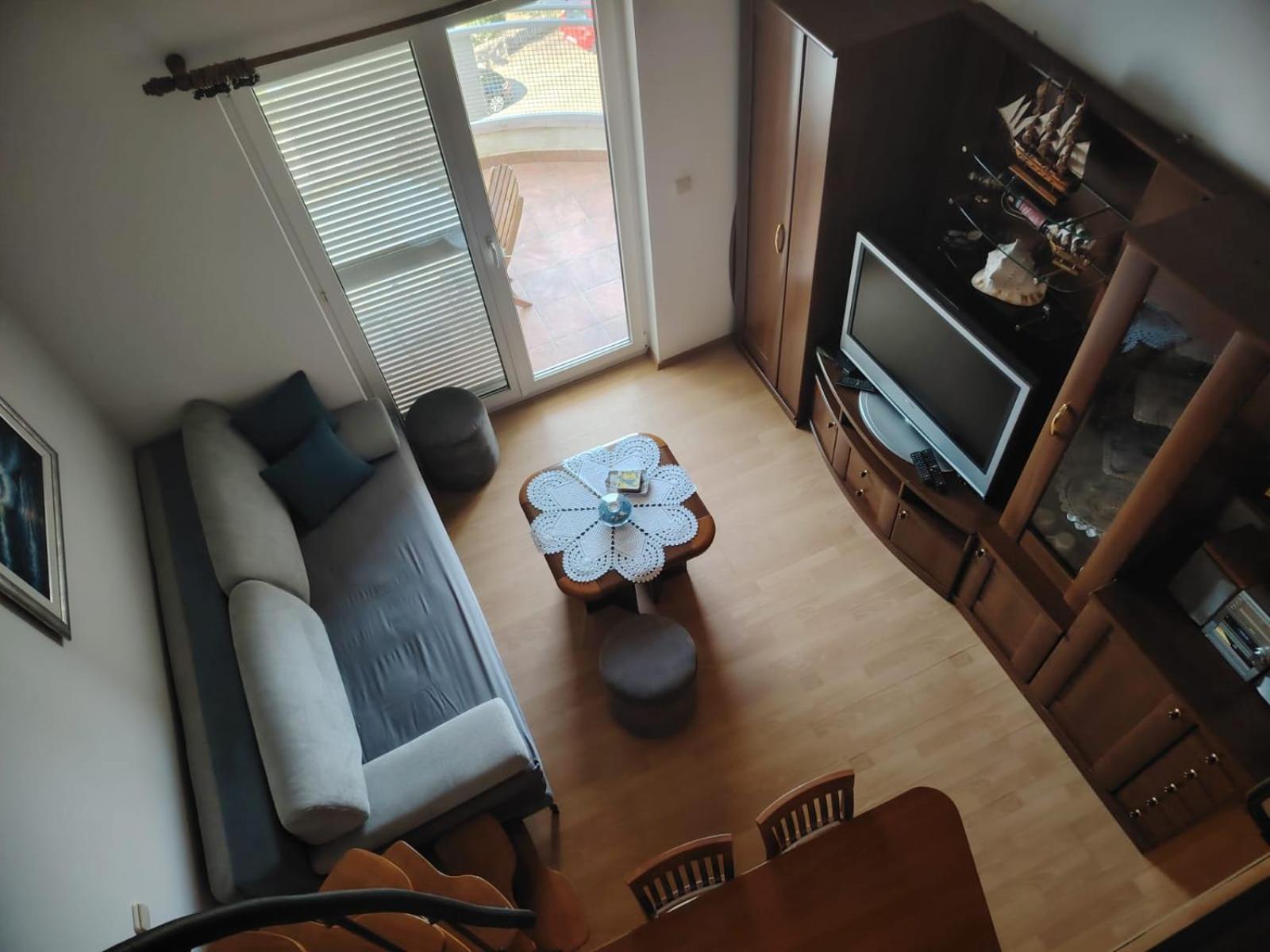 Marko'S Apartment Нови-Винодолски Экстерьер фото