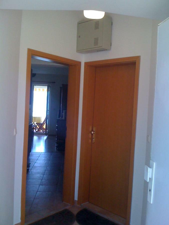 Marko'S Apartment Нови-Винодолски Экстерьер фото